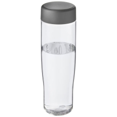 H2O Tempo 700 ml screw cap water bottle