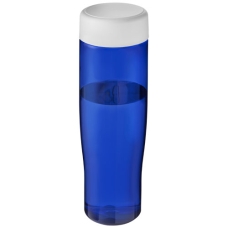 H2O Tempo 700 ml screw cap water bottle