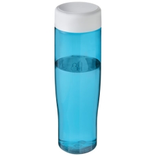 H2O Tempo 700 ml screw cap water bottle