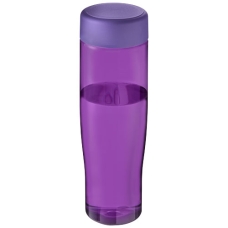 H2O Tempo 700 ml screw cap water bottle