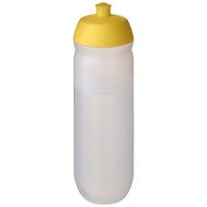 Bidon HydroFlex™ Clear o pojemności 750 ml