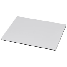 Prostokątna podkładka pod mysz Brite-Mat®