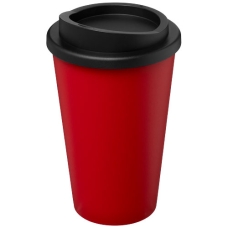 Kubek termiczny americano® o pojemności 350 ml z materiałów pochodzących z recyklingu