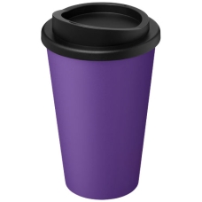 Kubek termiczny americano® o pojemności 350 ml z materiałów pochodzących z recyklingu