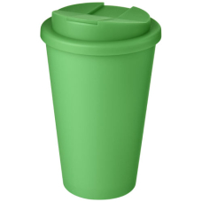 Americano® 350 ml tumbler with spill-proof lid