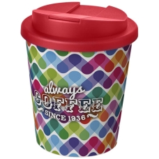 Brite-Americano Espresso® 250 ml with spill-proof lid
