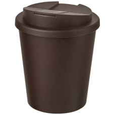 Americano Espresso® 250 ml tumbler with spill-proof lid