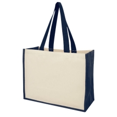 Torba z płótna 320 g/m² i juty Varai