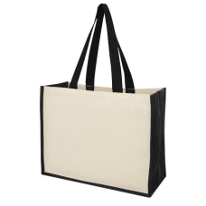 Torba z płótna 320 g/m² i juty Varai
