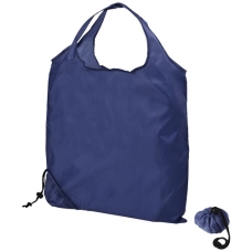 Torba na zakupy Scrunchy