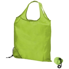 Torba na zakupy Scrunchy
