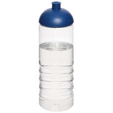 Bidon H2O Treble o pojemności 750 ml z wypukłym wieczkiem