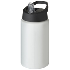 Bidon H2O Bop o pojemności 500 ml z wieczkiem z dzióbkiem