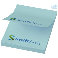 Karteczki samoprzylepne Sticky-Mate® 50x75