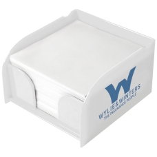 Wkład do notatnika Vessel i papier do notatek