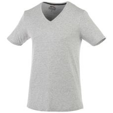 Męski T-shirt Bosey z krótkim rękawem z dekoltem w serek