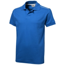 Koszulka polo Backhand