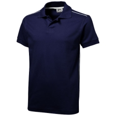 Koszulka polo Backhand