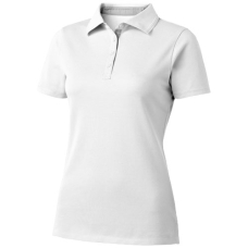 Polo damskie Hacker