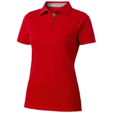 Polo damskie Hacker