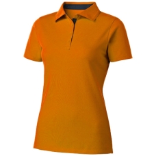 Polo damskie Hacker