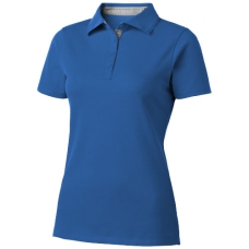 Polo damskie Hacker