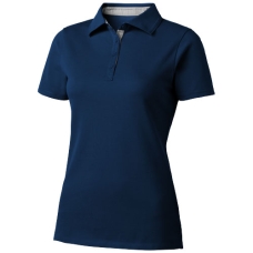 Polo damskie Hacker
