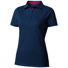 Polo damskie Hacker