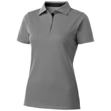 Polo damskie Hacker