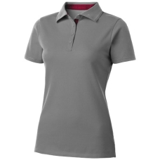 Polo damskie Hacker