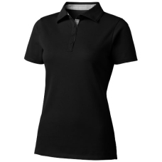 Polo damskie Hacker