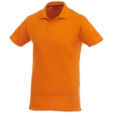 Męskie polo Advantage z krótkim rękawem