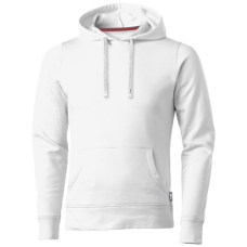 Bluza z kapturem Alley