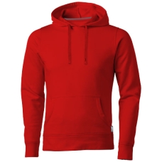 Bluza z kapturem Alley