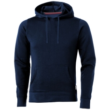 Bluza z kapturem Alley