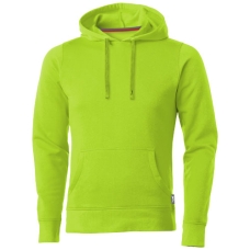Bluza z kapturem Alley