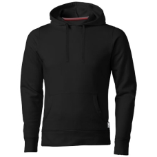 Bluza z kapturem Alley