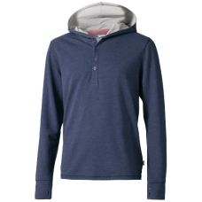 Bluza z kapturem Reflex
