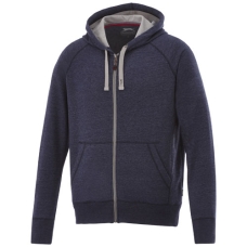 Rozpinana bluza z kapturem Groundie