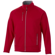 Kurtka softshell Chuck