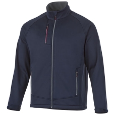 Kurtka softshell Chuck