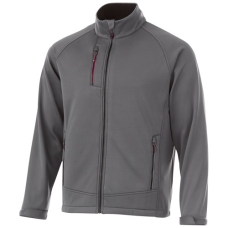 Kurtka softshell Chuck