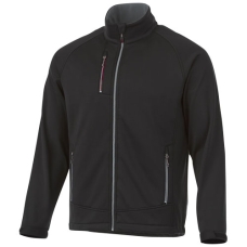 Kurtka softshell Chuck