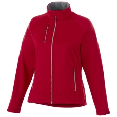 Damska kurtka softshell Chuck