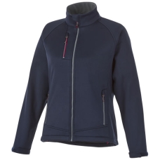Damska kurtka softshell Chuck