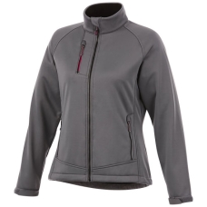 Damska kurtka softshell Chuck