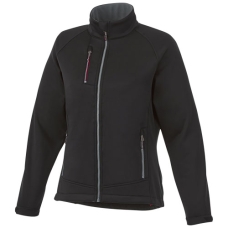 Damska kurtka softshell Chuck