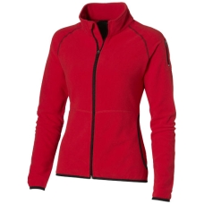 Damska bluza mikropolarowa Drop