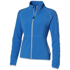Damska bluza mikropolarowa Drop