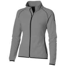 Damska bluza mikropolarowa Drop
